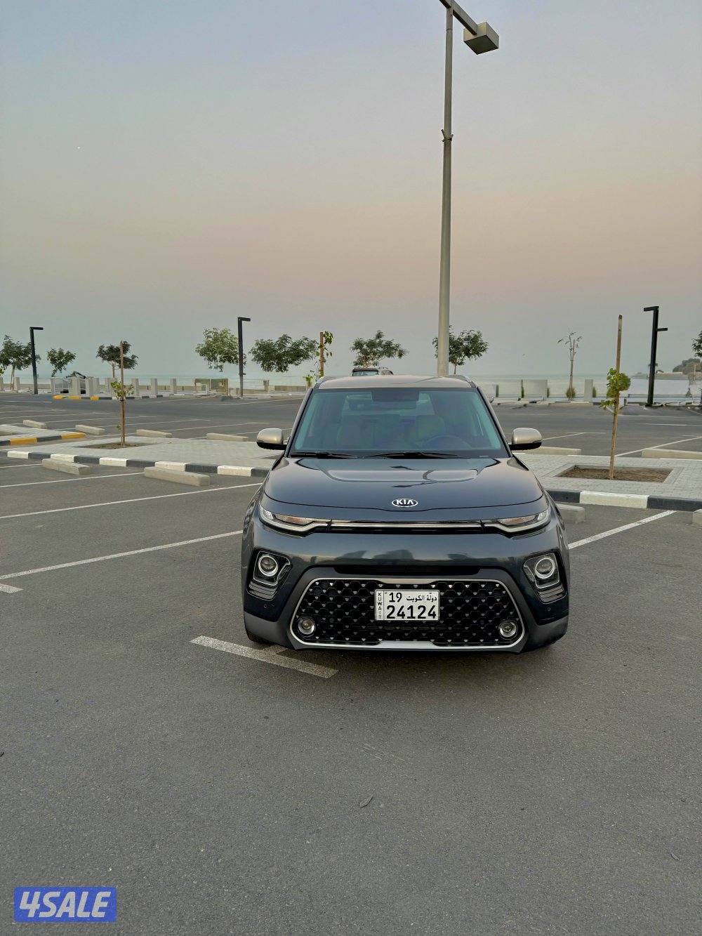 Kia soul 2020 / 1600 cc8