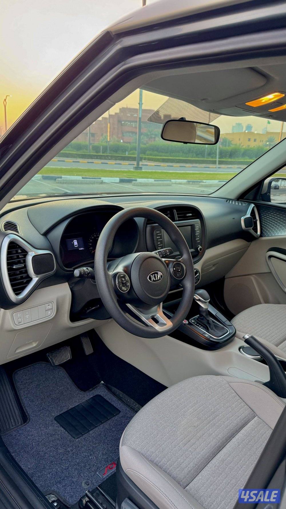 Kia soul 2020 / 1600 cc10