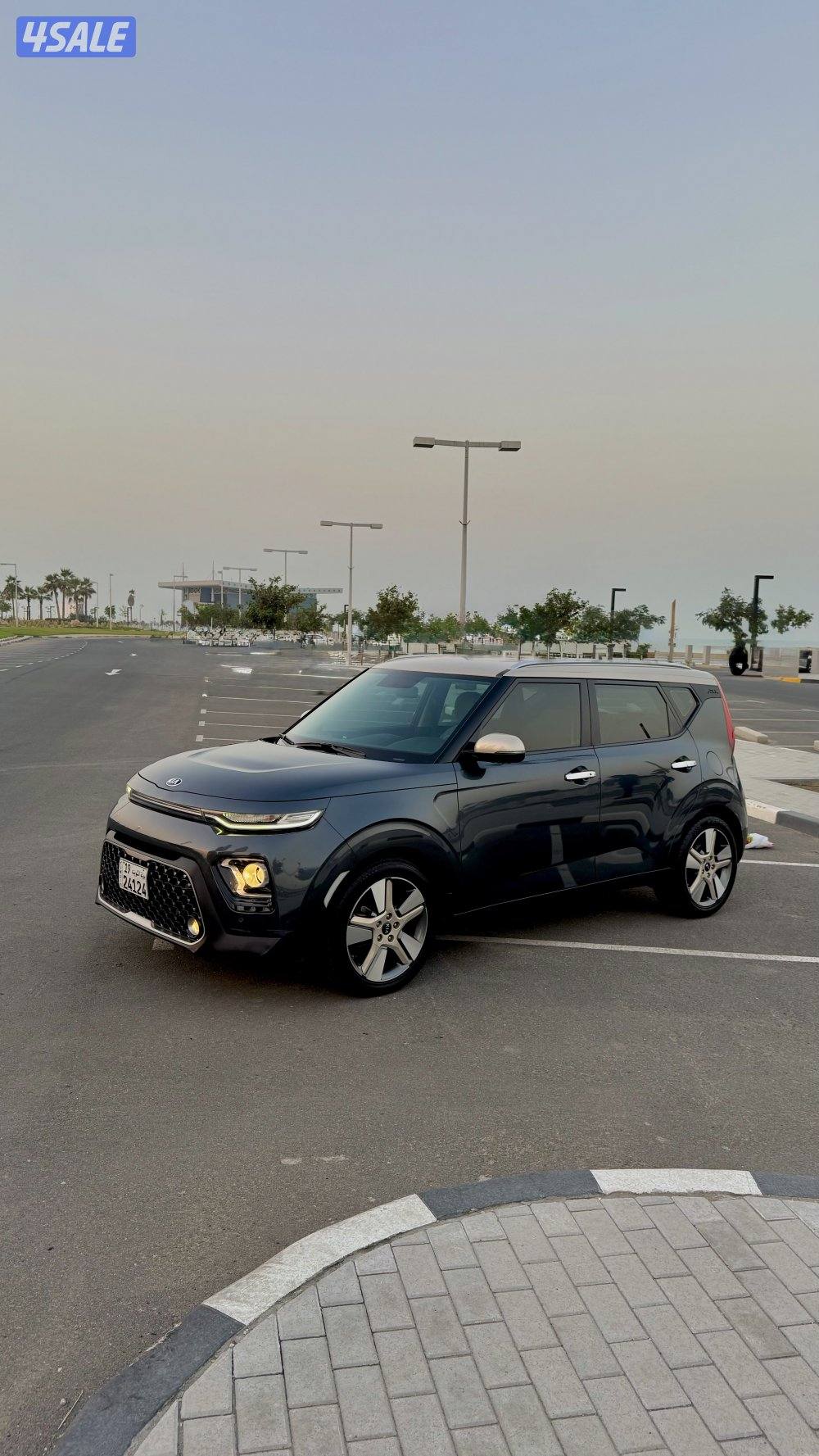 Kia soul 2020 / 1600 cc11