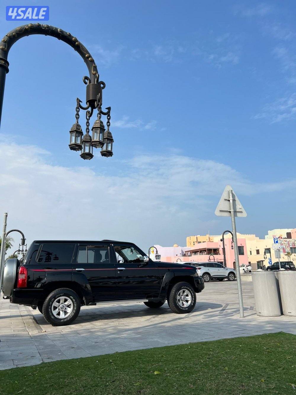 للبيع فتك 2023 تماتيك1