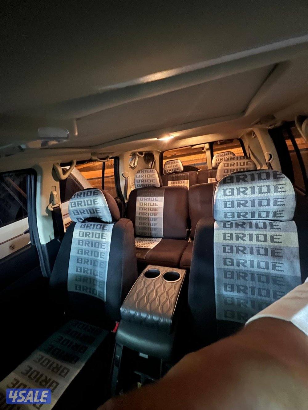 للبيع فتك 2023 تماتيك2