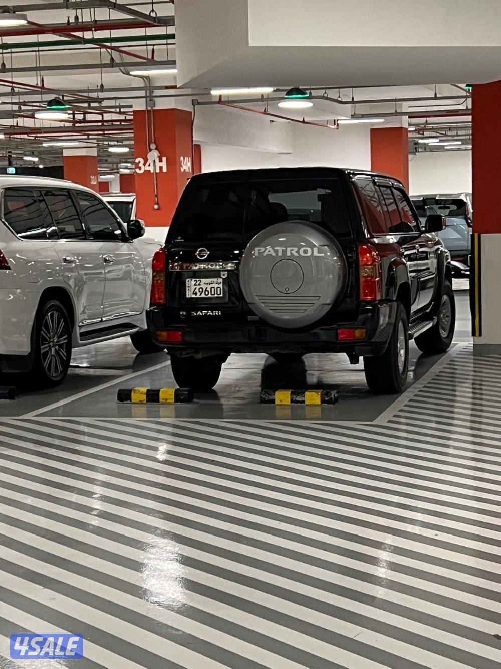 للبيع فتك 2023 تماتيك3