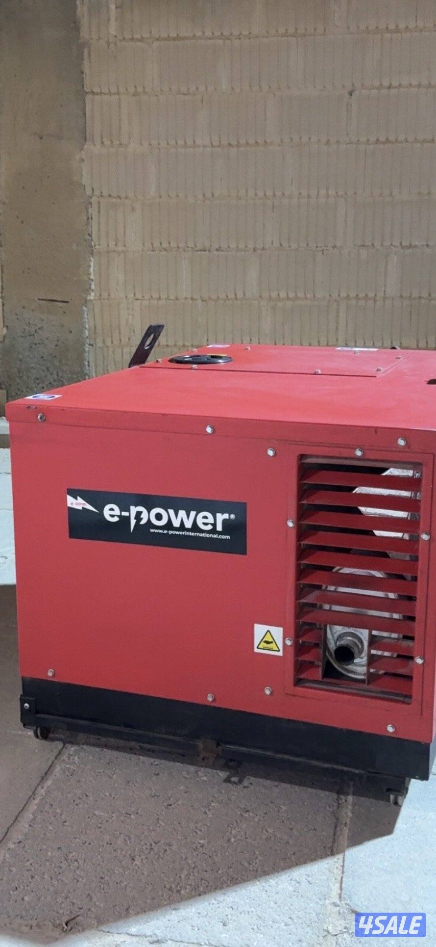 ماطور هوندا ١٢ الف كاتم3