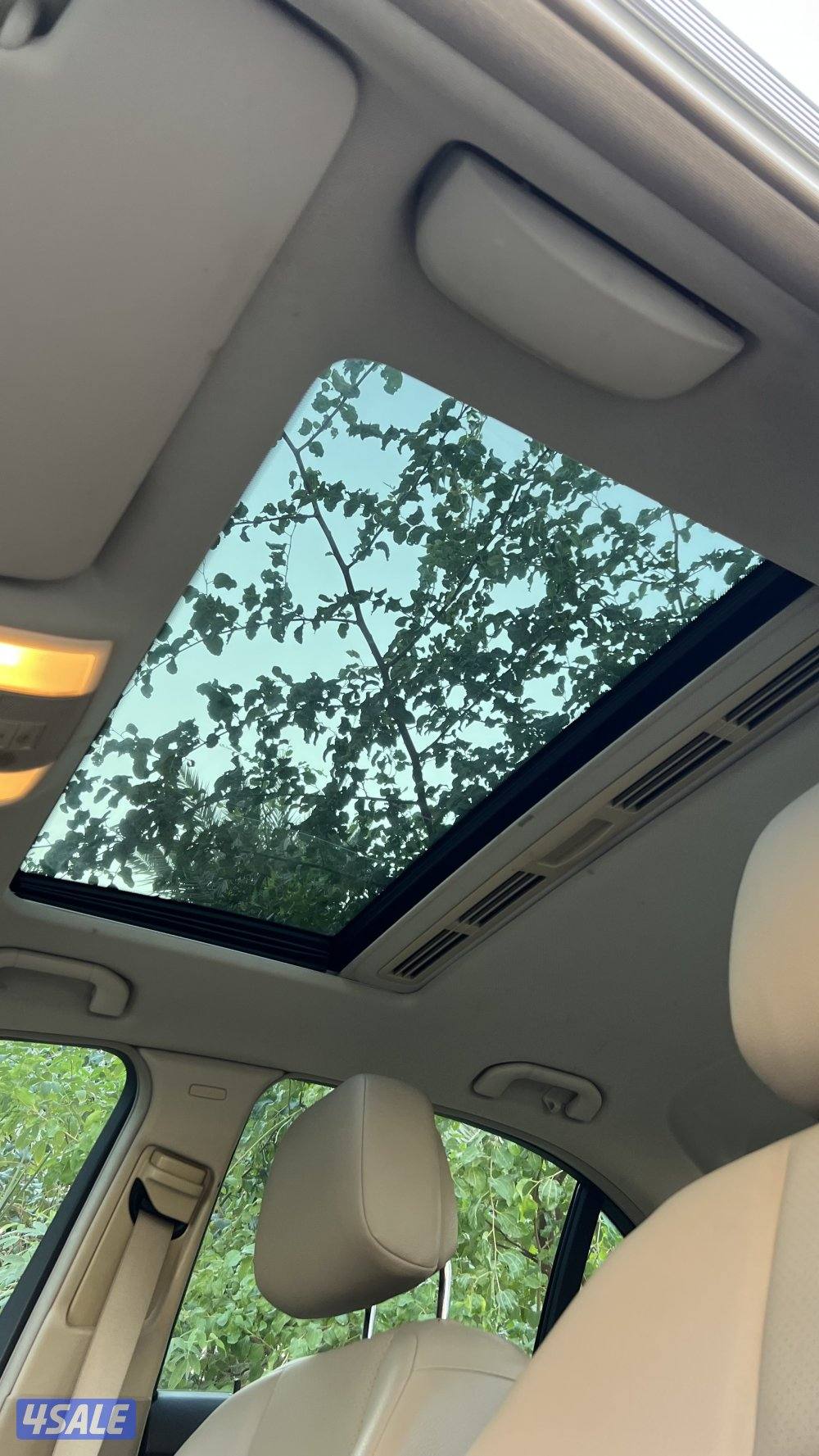 للبيع مرسيدس c200 موديل 201210