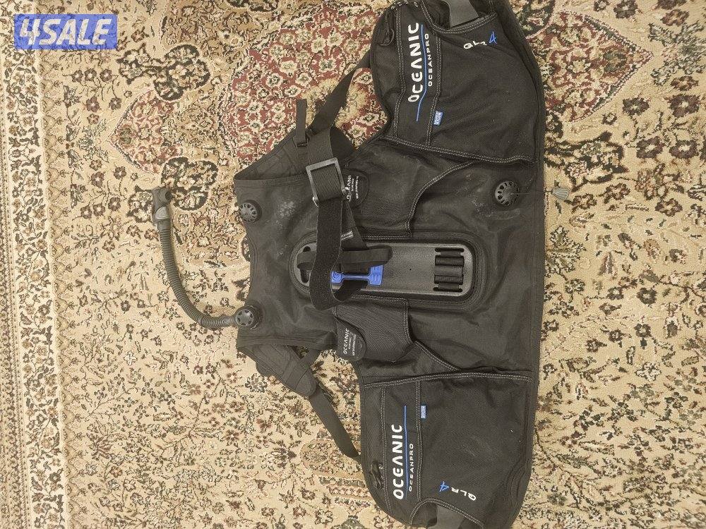 عدة غوص كاملة0