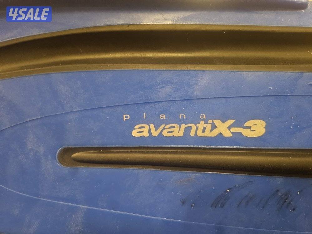 عدة غوص كاملة1