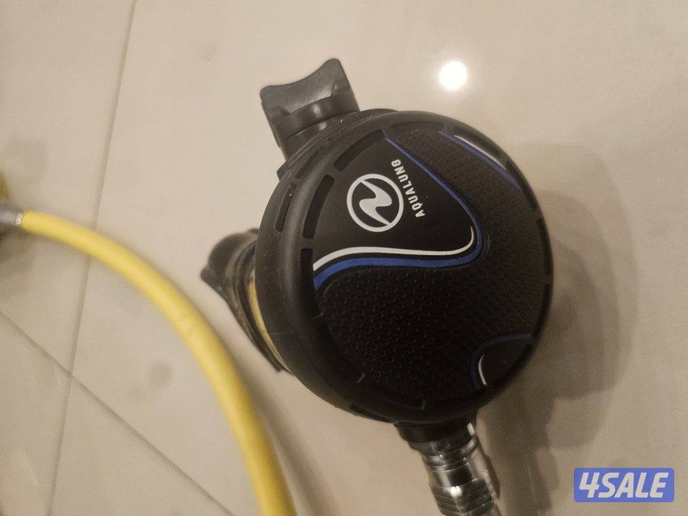 عدة غوص كاملة3