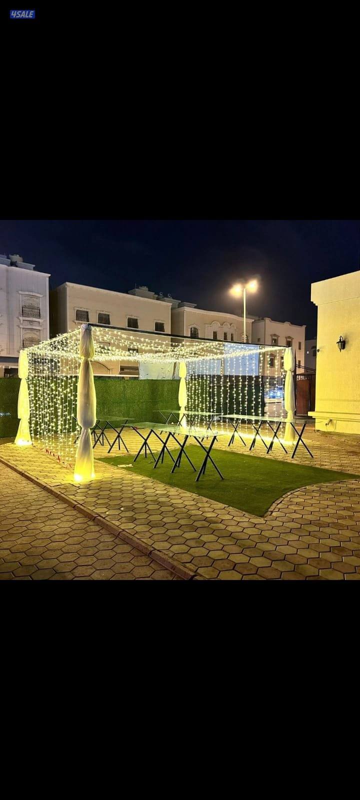 تركيب زينة افراح زينة عرس زينة اعراس تركيب زينة للبيت3