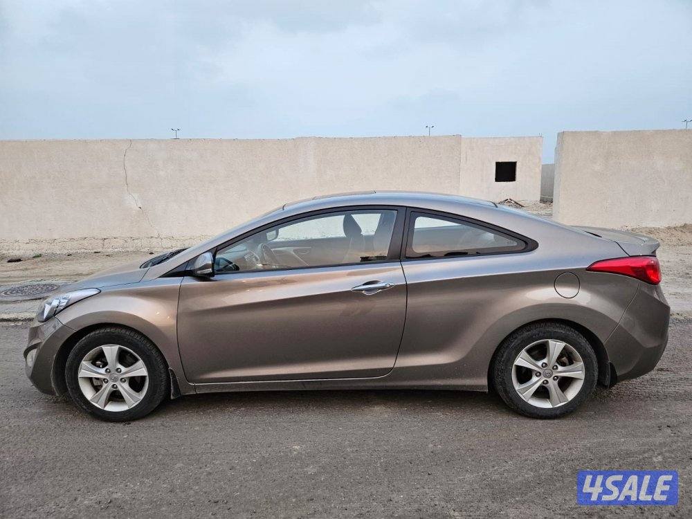 للبيع هيونداي النترا 20141
