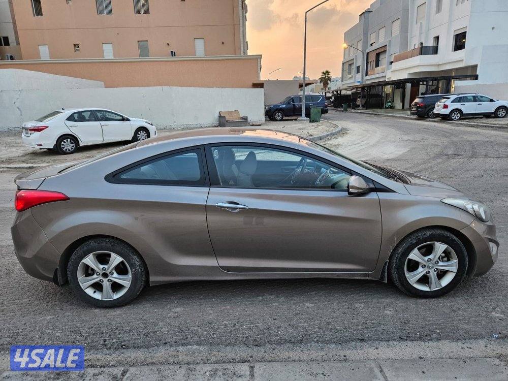 للبيع هيونداي النترا 20144