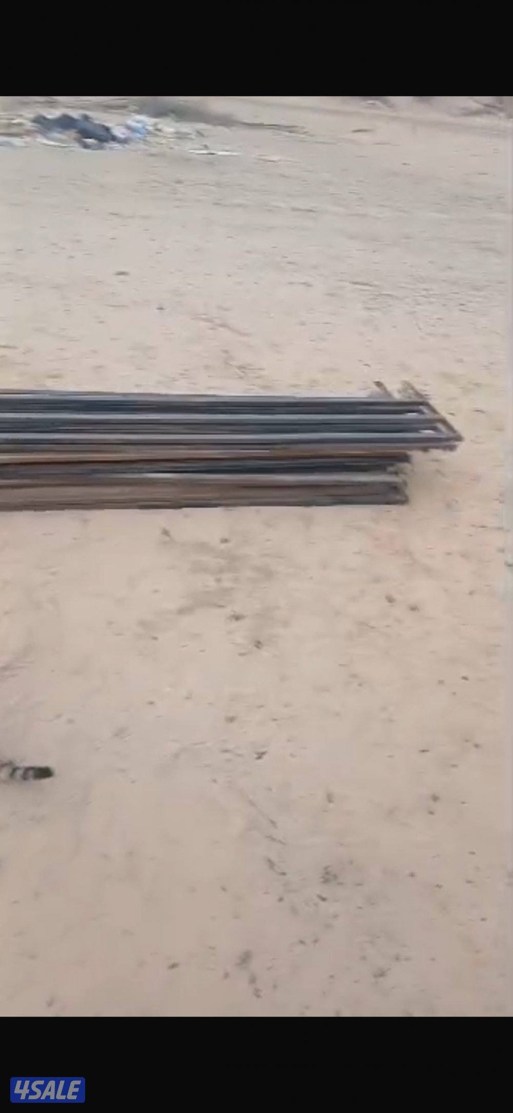 شالية + اغراض مخيم كامل2