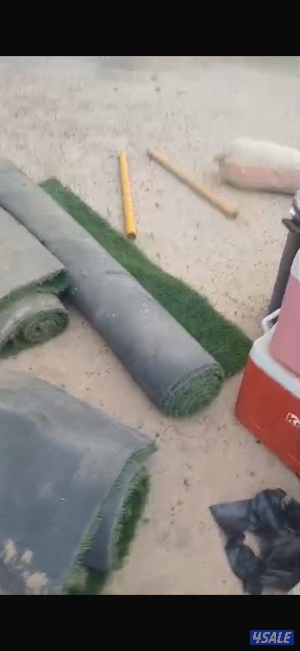 شالية + اغراض مخيم كامل3