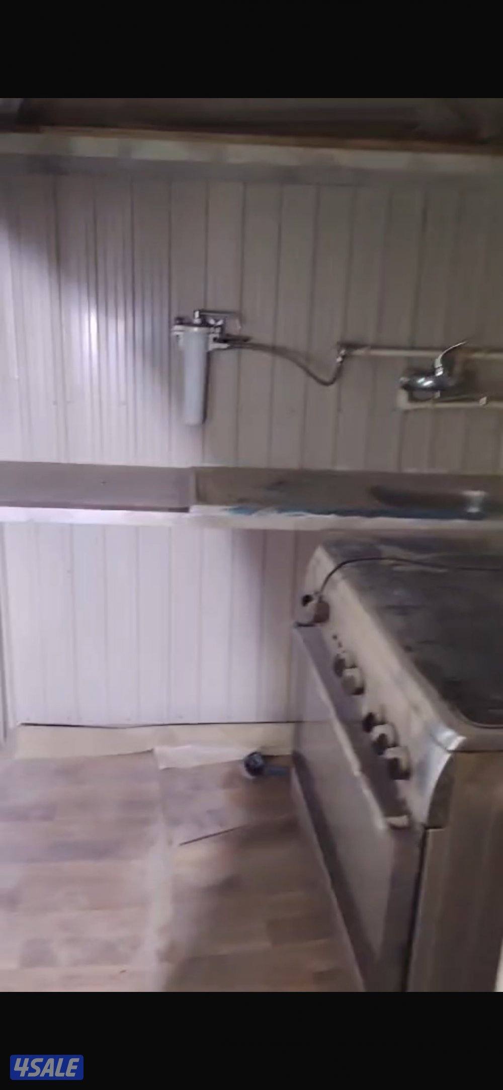 شالية + اغراض مخيم كامل5