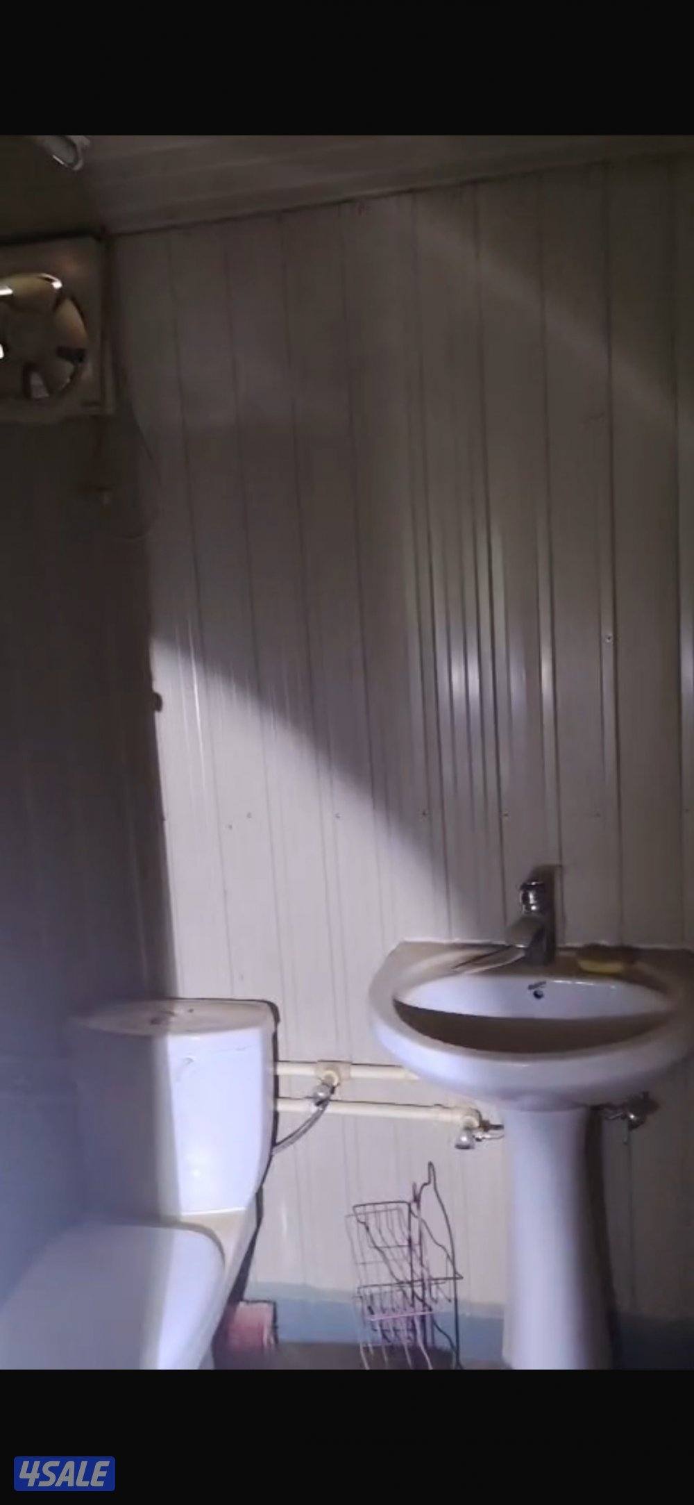 شالية + اغراض مخيم كامل8