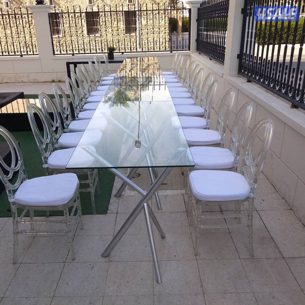 زينه افرح الكويت تأجير كرسي وطولات وخيمه وتسكيره حدايق0