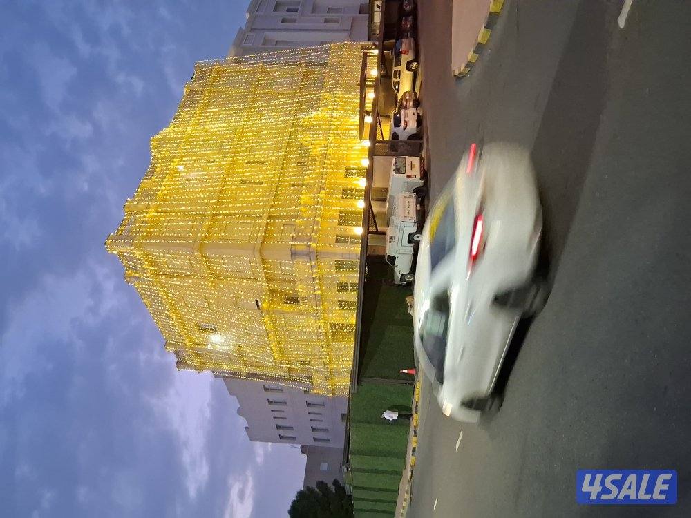 زينه افرح الكويت تأجير كرسي وطولات وخيمه وتسكيره حدايق5