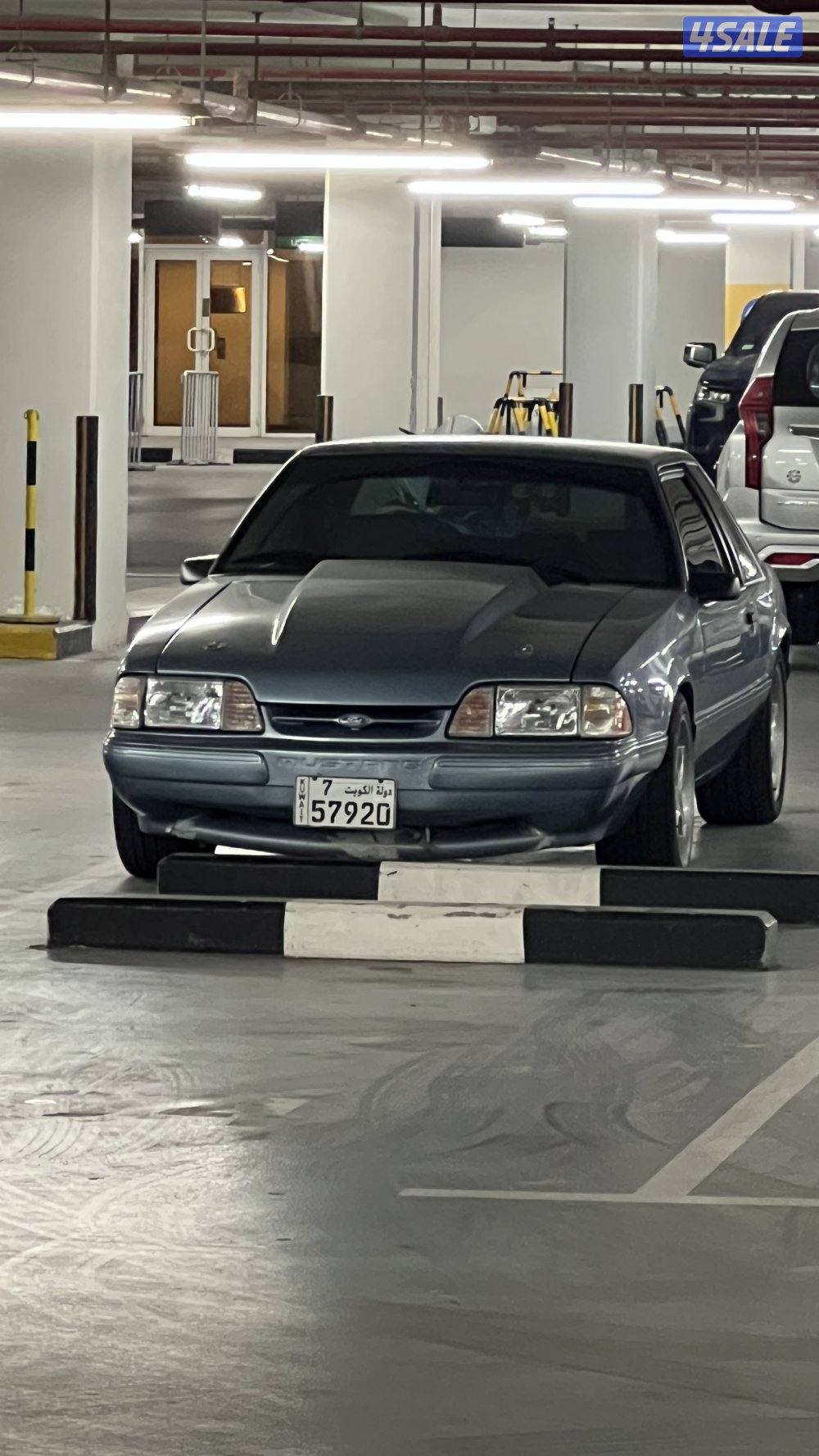 للبيع او للبدل موستنق بودبه2