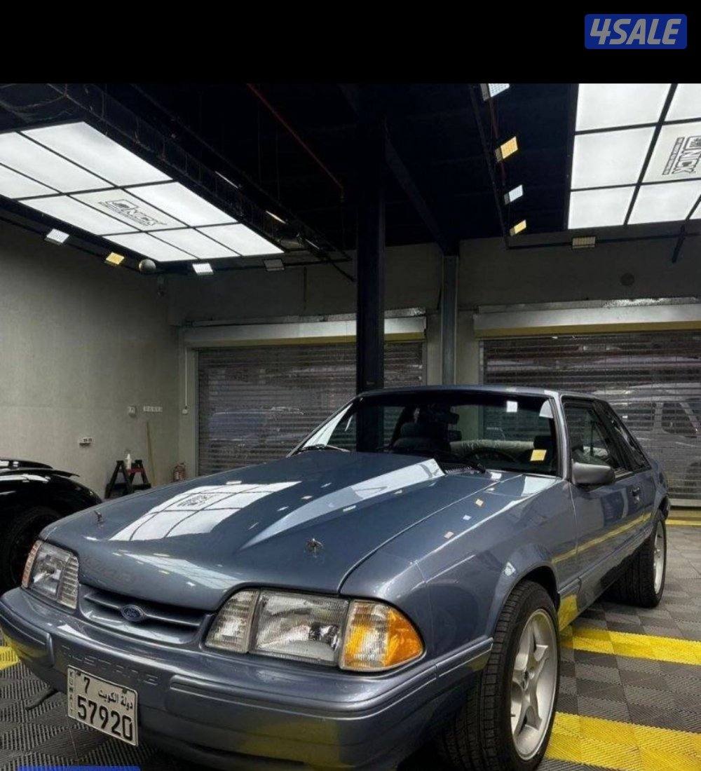 للبيع او للبدل موستنق بودبه3