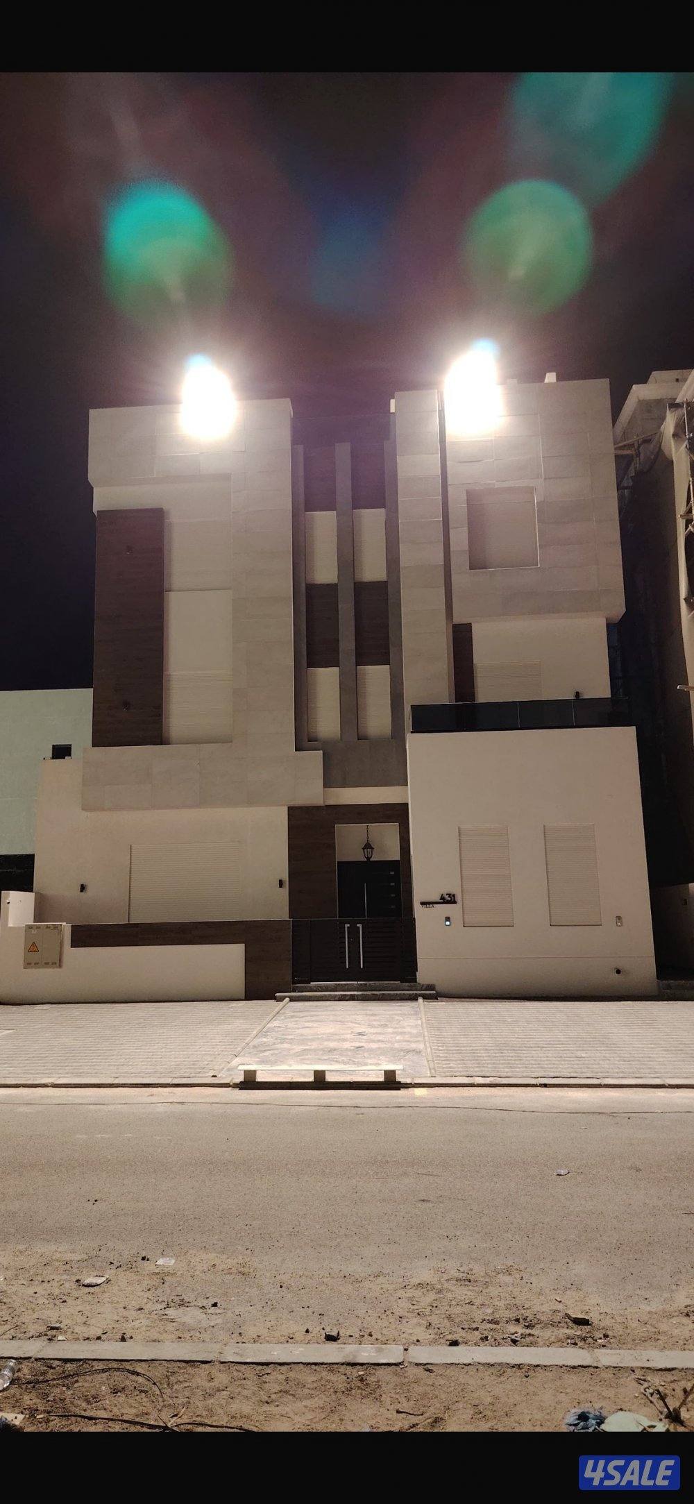 للتأجير شقتين في المطلاع N50