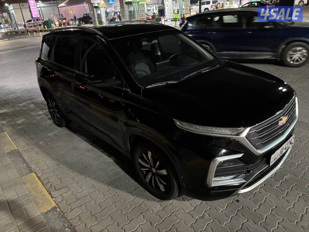 شفر كابتفا 2022 بريمير كامل المواصفات2