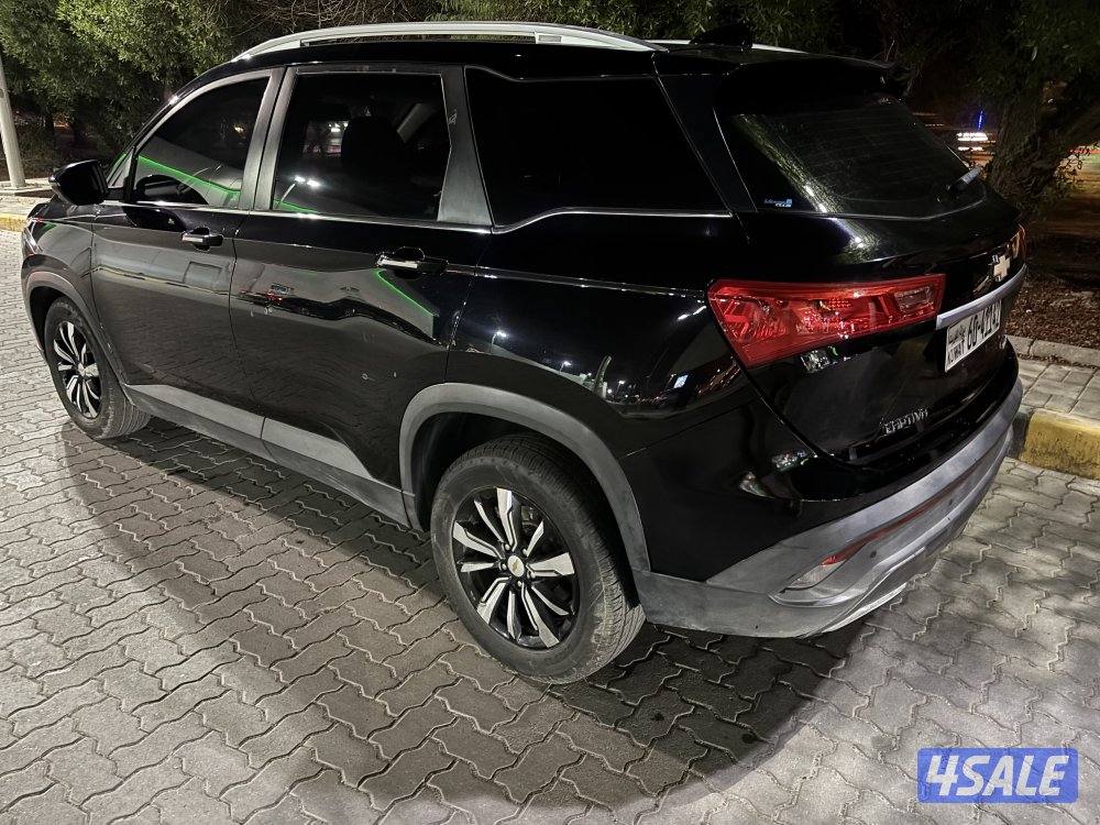 شفر كابتفا 2022 بريمير كامل المواصفات3