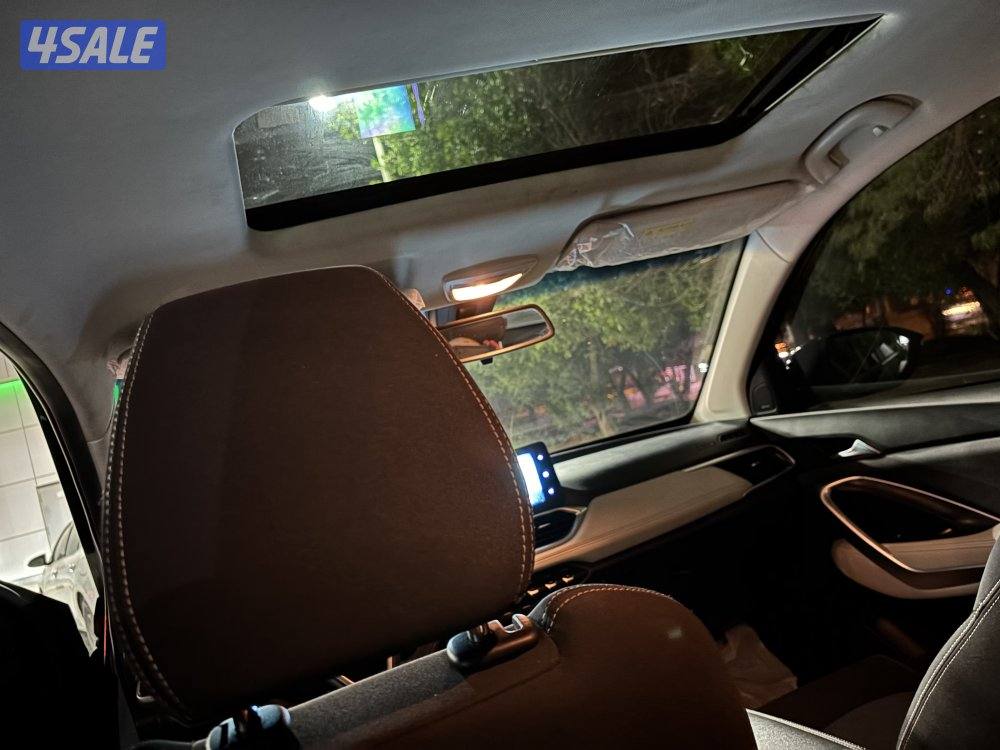 شفر كابتفا 2022 بريمير كامل المواصفات7