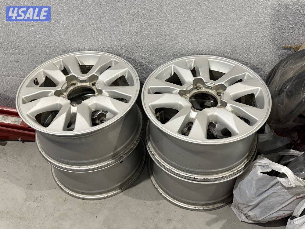 رنجات لاند GXR 20100