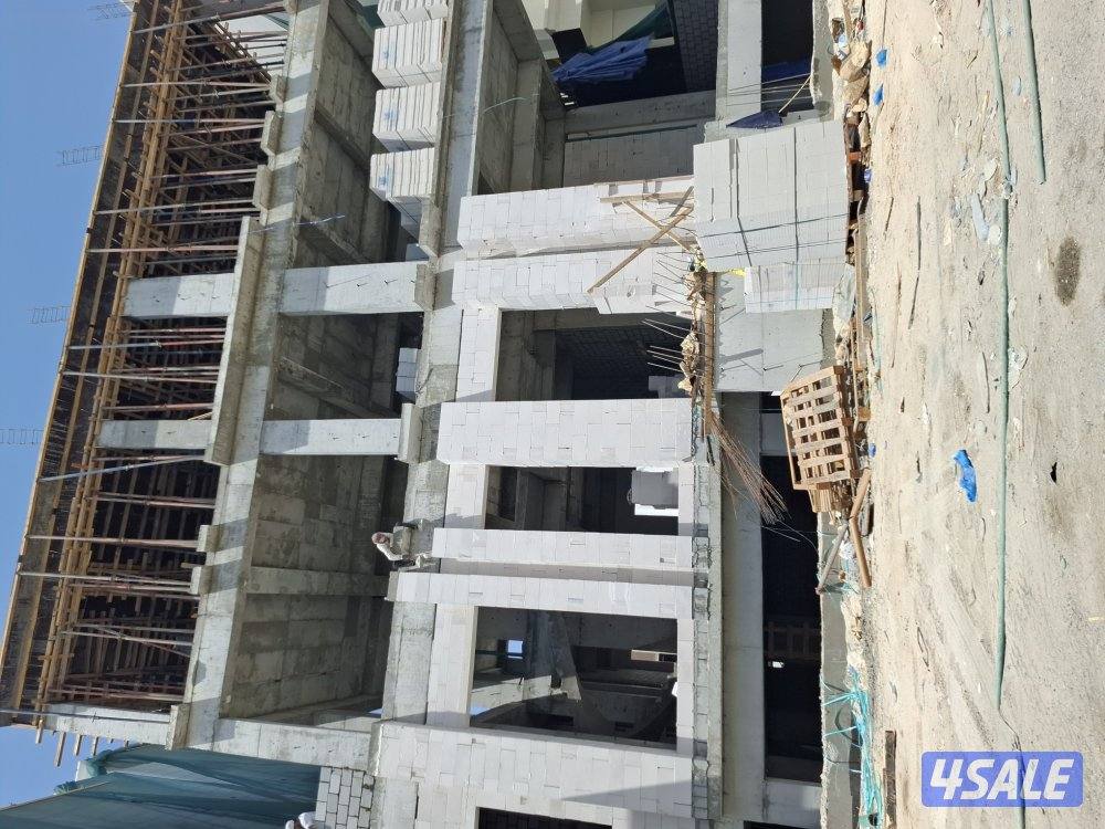 مقاول هيكل أسود و تشطيبات2