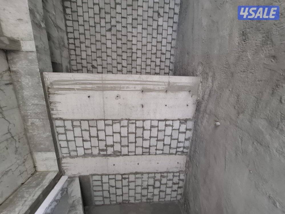 مقاول هيكل أسود و تشطيبات6