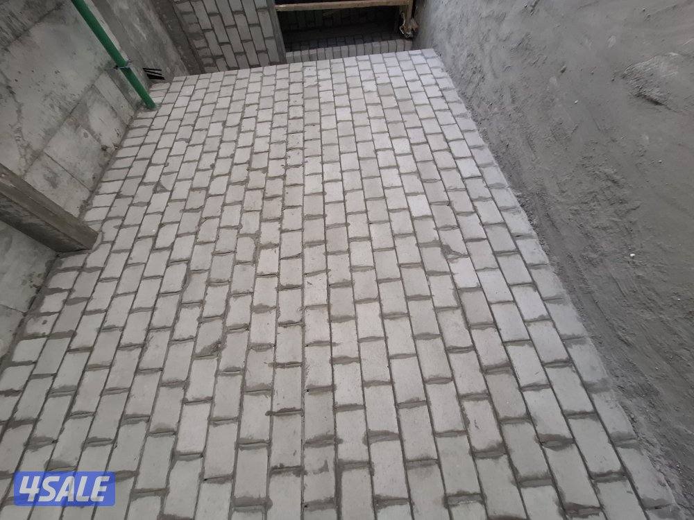 مقاول هيكل أسود و تشطيبات7