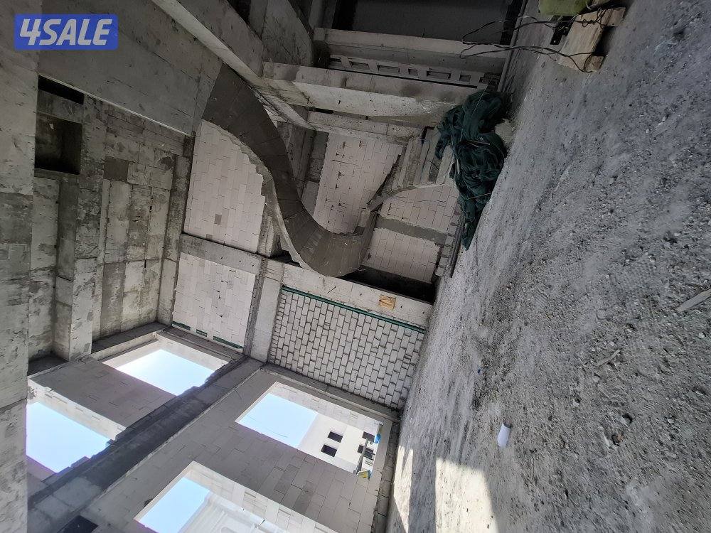 مقاول هيكل أسود و تشطيبات8