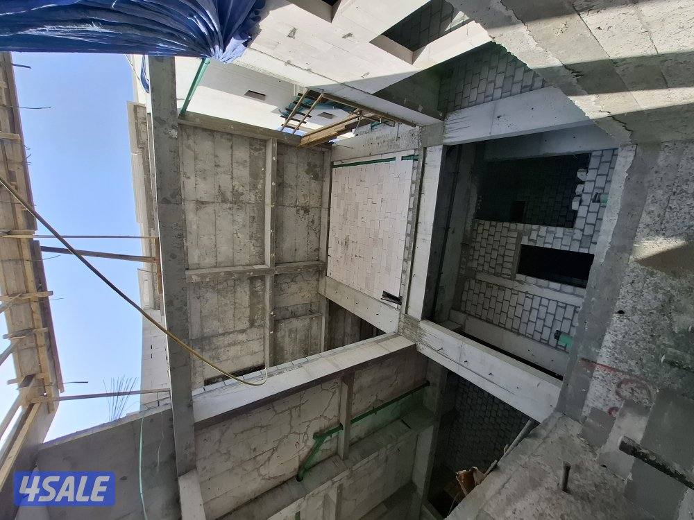 مقاول هيكل أسود و تشطيبات9