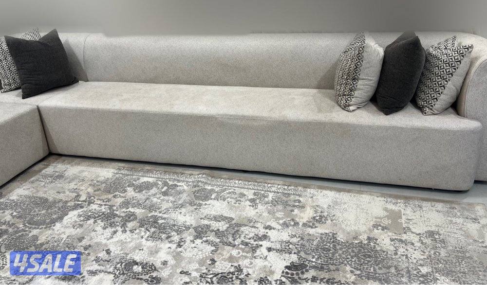 جلسه جديده ونظيفه استعمال خفيف2