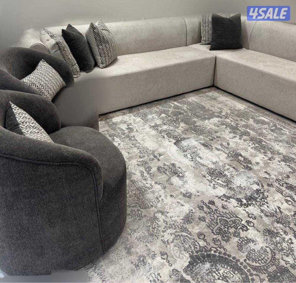 جلسه جديده ونظيفه استعمال خفيف1