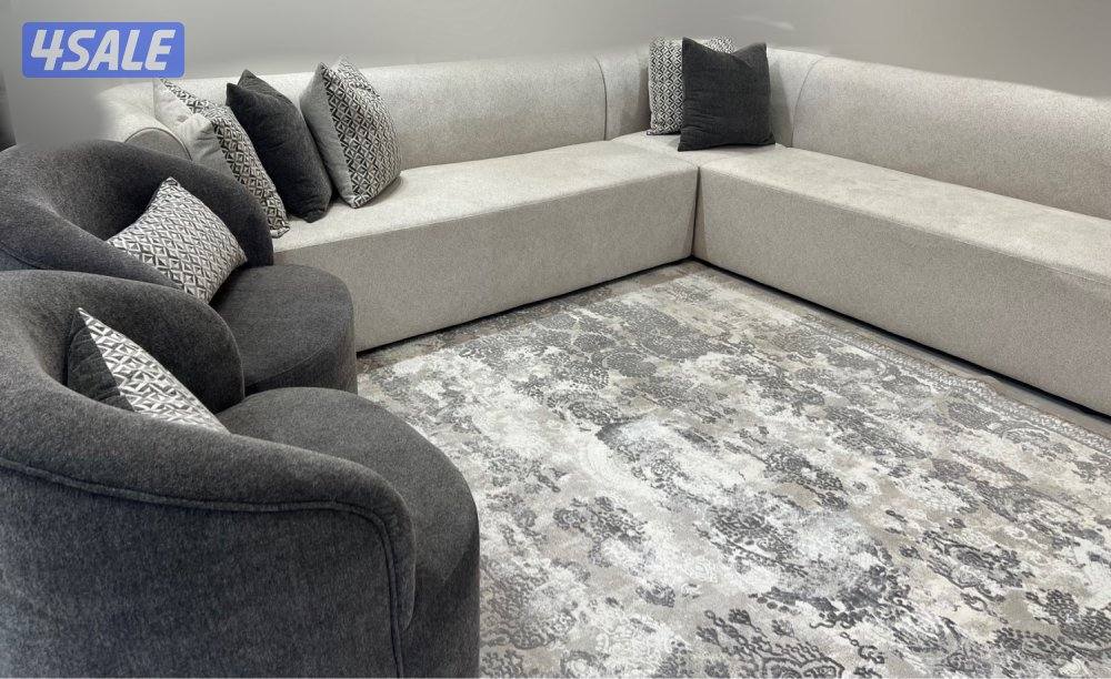 جلسه جديده ونظيفه استعمال خفيف3