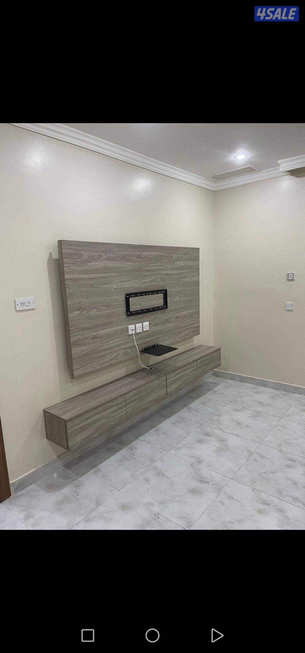 للإيجار شقه بدون عموله1