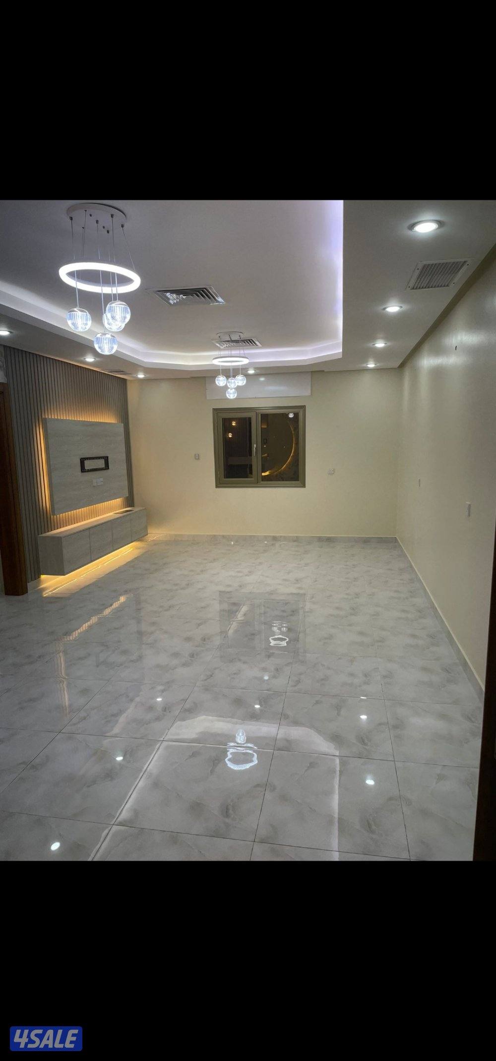 للإيجار شقه بدون عموله0