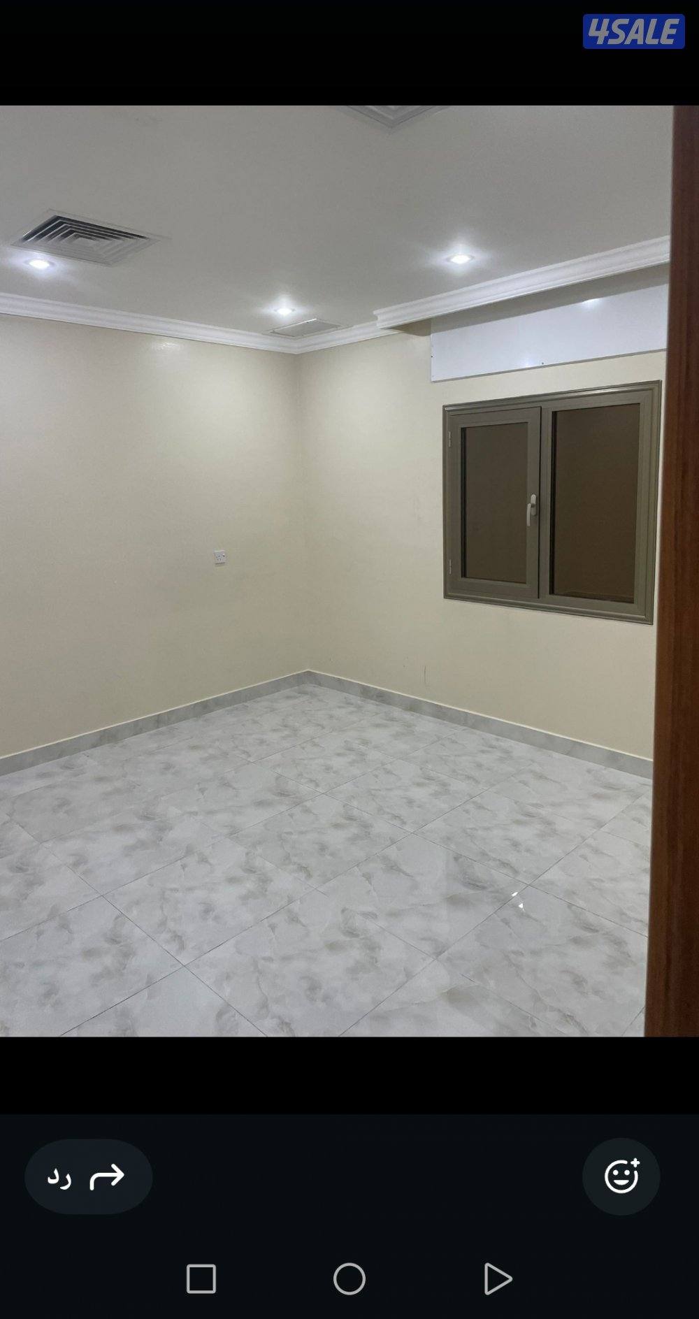 للإيجار شقه بدون عموله3