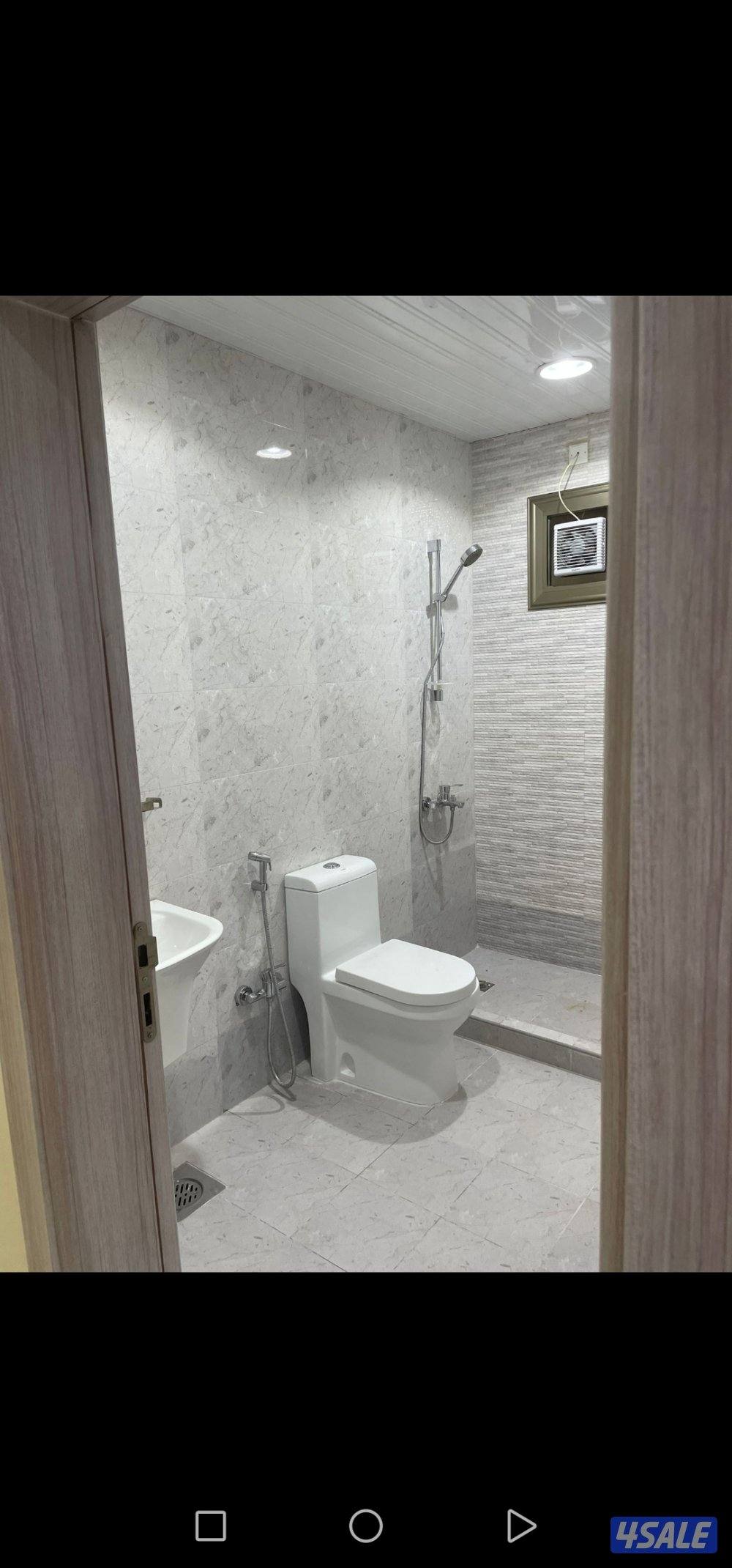 للإيجار شقه بدون عموله5