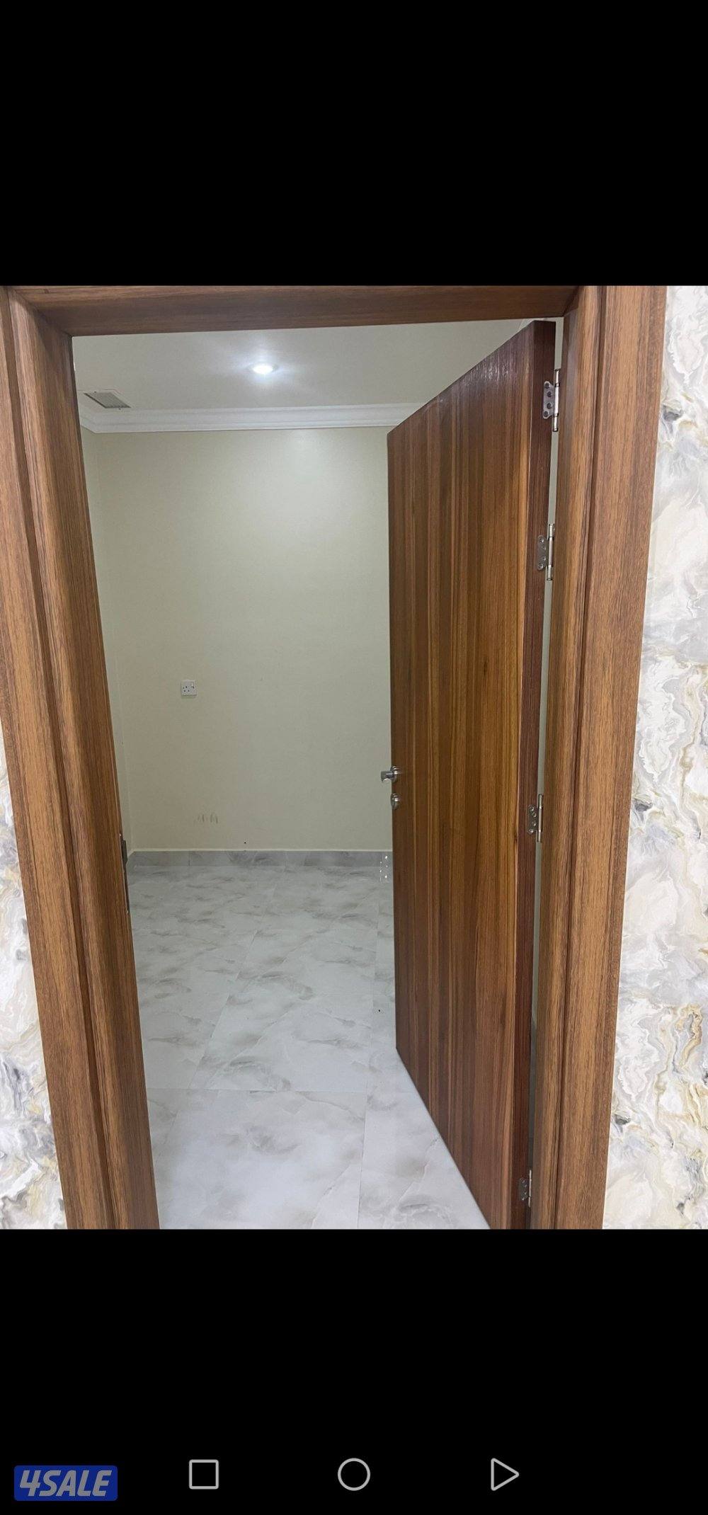 للإيجار شقه بدون عموله6