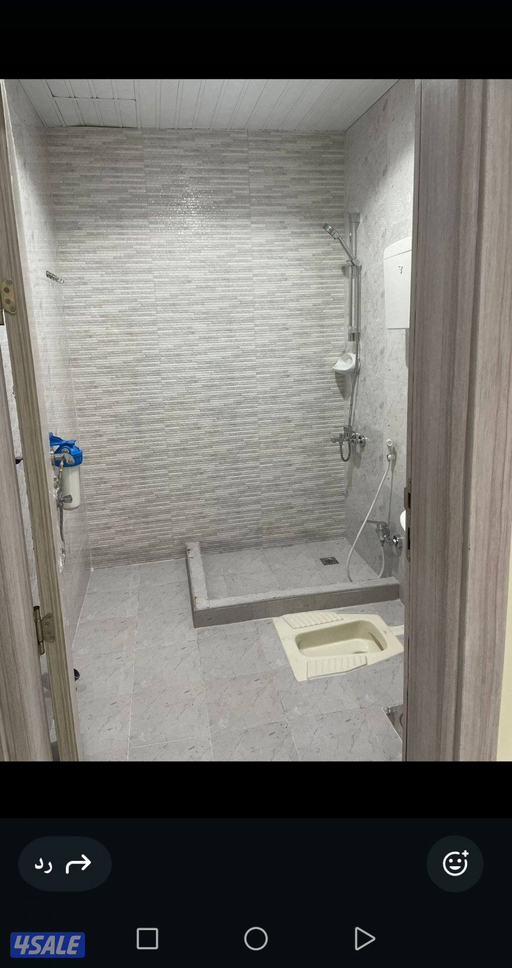 للإيجار شقه بدون عموله7