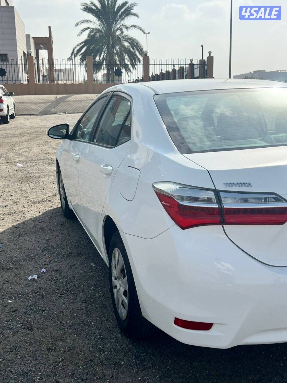 تويوتا كورولا1600CCموديل 20192