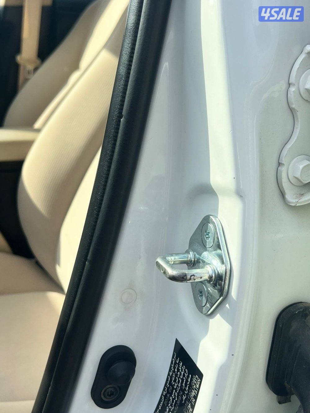 تويوتا كورولا1600CCموديل 201910