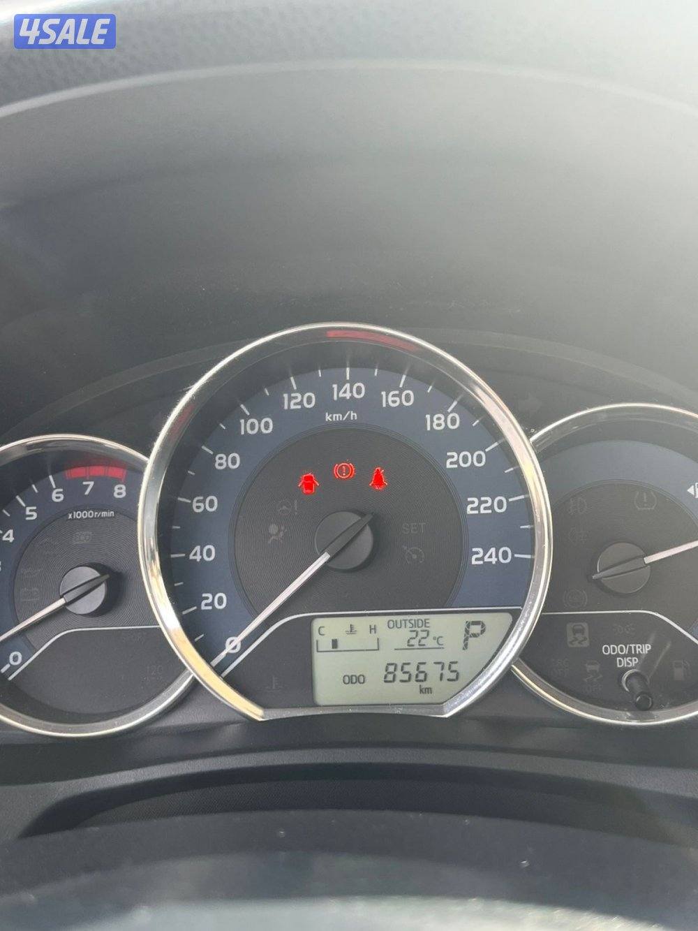 تويوتا كورولا1600CCموديل 201911