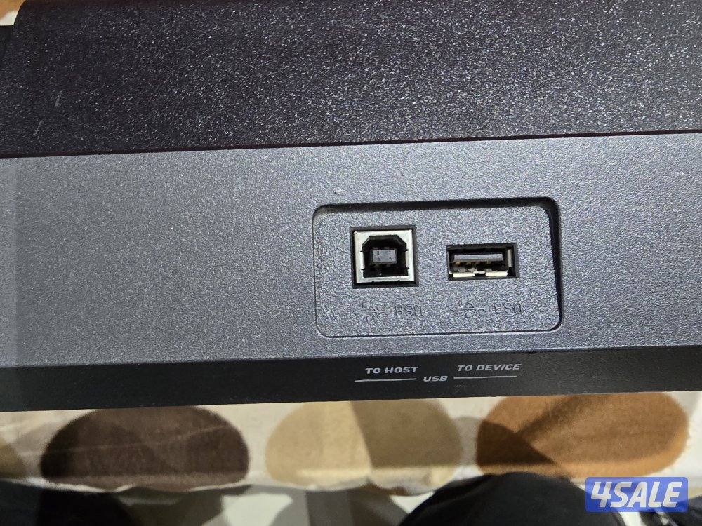 Casio CT-X5000 Keyboard — Excellent Condition — Kuwait1