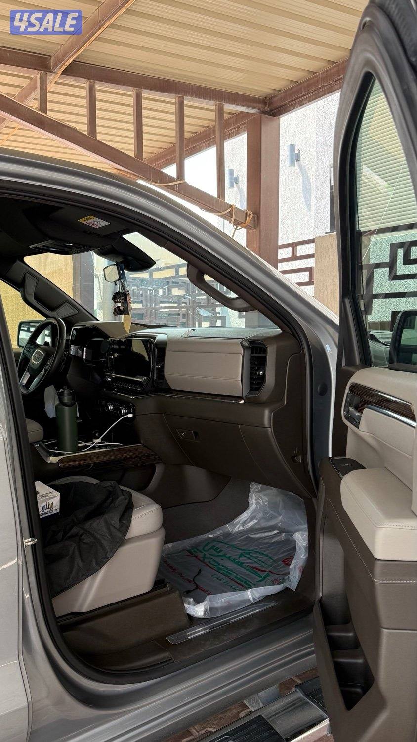 سييرا اليفيشن6