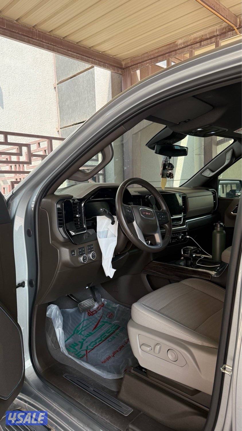 سييرا اليفيشن8