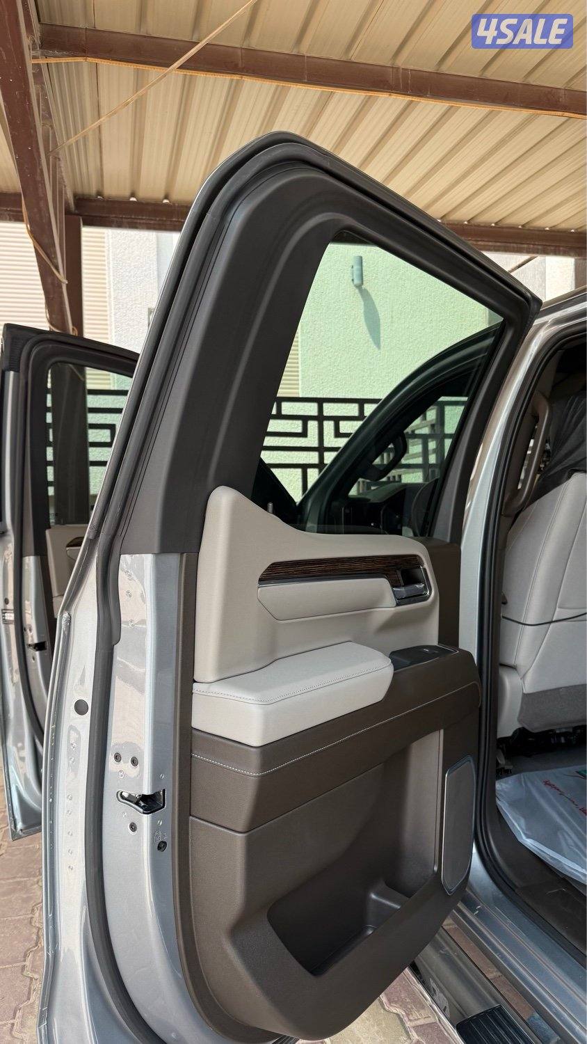 سييرا اليفيشن9