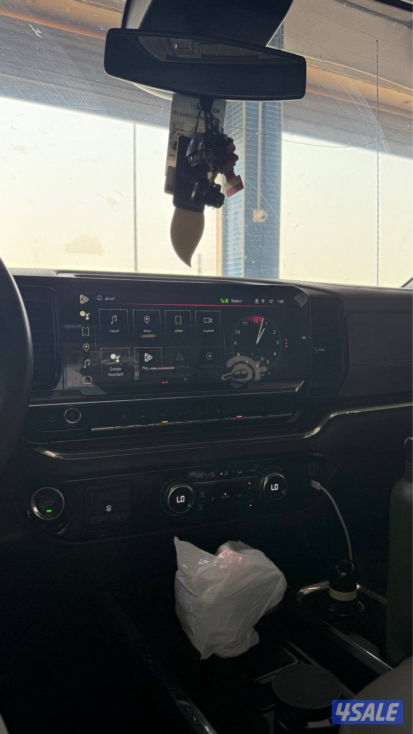 سييرا اليفيشن10