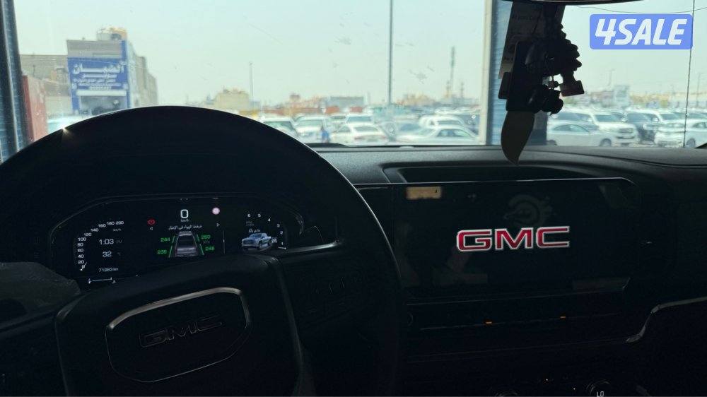 سييرا اليفيشن11